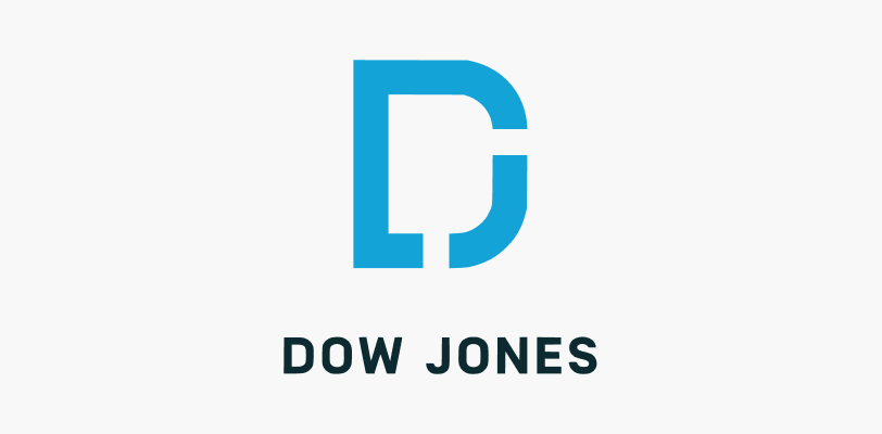 Dow Jones logo